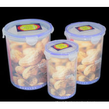 Best Design of Useful Plastic Food Box with High Quality Wholesale